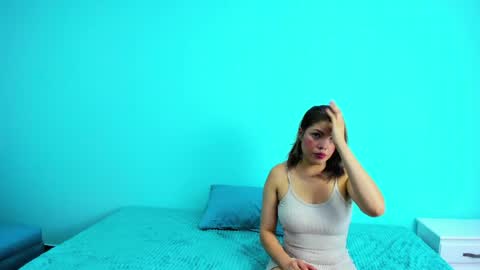 Anita online show from April 15, 2026, 8:54 am