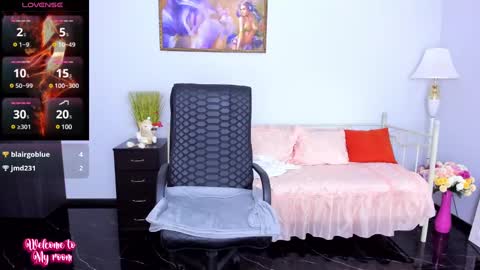 Snapshot of anita_tayson chatting on February 1, 2025, 7:05 am Anita online show from February 1, 2025, 7:05 am