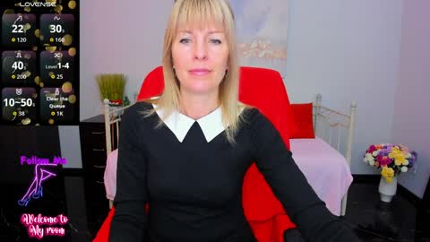 Anita online show from April 7, 2026, 6:03 am
