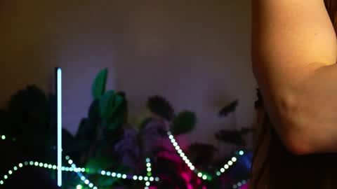 Snapshot of anita_von chatting on September 24, 2025, 4:16 am anita_von online show from September 24, 2025, 4:16 am