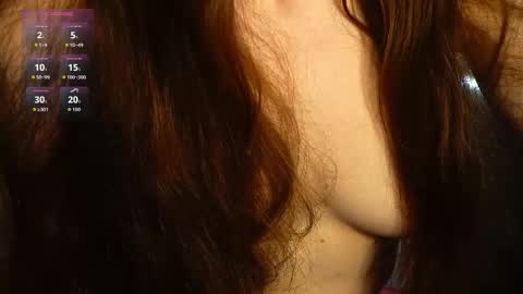 Snapshot of anita_von chatting on October 31, 2025, 4:57 am anita_von online show from October 31, 2025, 4:57 am