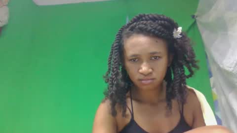Snapshot of anitaazzh chatting on June 3, 2026, 9:56 am anitaazzh online show from June 3, 2026, 9:56 am