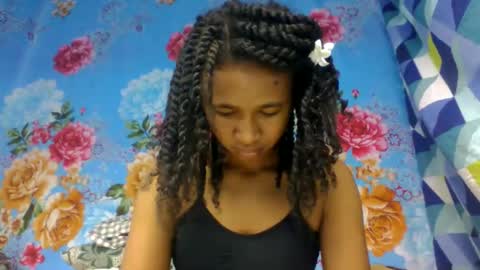 Snapshot of anitaazzh chatting on June 5, 2026, 7:03 am anitaazzh online show from June 5, 2026, 7:03 am