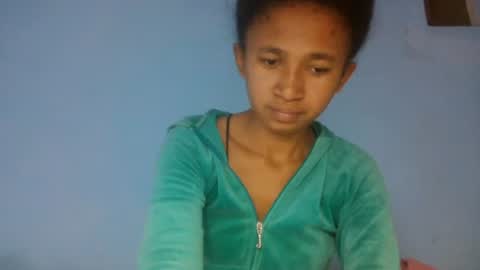 Snapshot of anitaazzh chatting on July 15, 2026, 10:31 am anitaazzh online show from July 15, 2026, 10:31 am