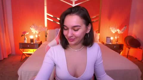 Daniela online show from May 15, 2026, 6:31 am