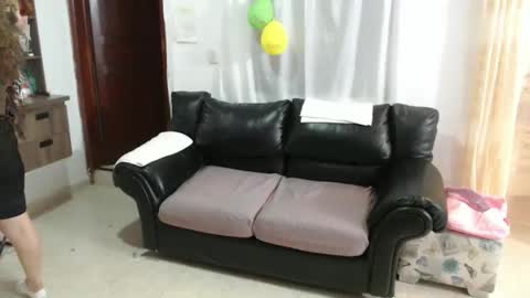 Anitabig69 online show from February 24, 2026, 6:50 pm