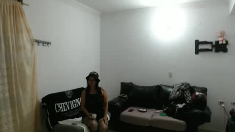 Anitabig69 online show from March 8, 2026, 9:29 pm