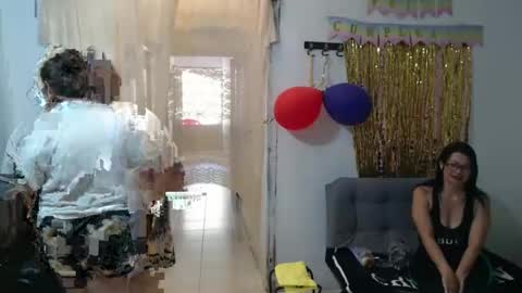 Anitabig69 online show from March 25, 2026, 7:09 pm