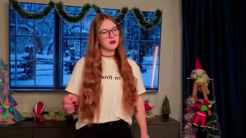 Bloom online show from December 18, 2025, 6:41 am