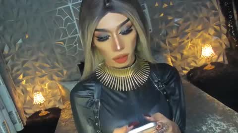 Snapshot of anitacruisze chatting on January 6, 2025, 9:41 am Miss Ann online show from January 6, 2025, 9:41 am