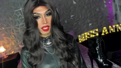 Snapshot of anitacruisze chatting on January 17, 2025, 9:50 pm Miss Ann online show from January 17, 2025, 9:50 pm