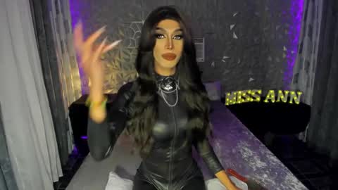 Snapshot of anitacruisze chatting on January 18, 2025, 10:06 pm Miss Ann online show from January 18, 2025, 10:06 pm