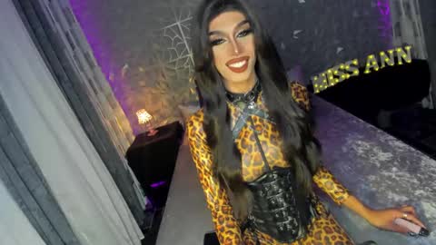 Snapshot of anitacruisze chatting on January 19, 2025, 4:12 am Miss Ann online show from January 19, 2025, 4:12 am