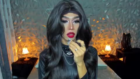 Snapshot of anitacruisze chatting on January 29, 2025, 8:56 pm Miss Ann online show from January 29, 2025, 8:56 pm