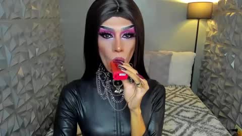 Snapshot of anitacruisze chatting on March 4, 2025, 8:46 am Miss Ann online show from March 4, 2025, 8:46 am