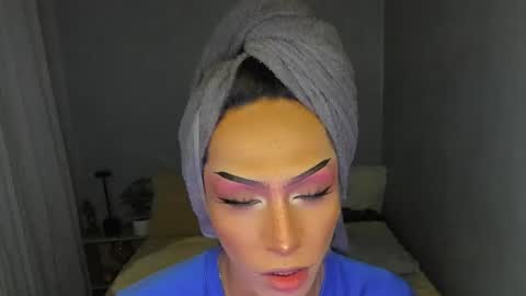 Snapshot of anitacruisze chatting on October 8, 2025, 8:39 pm Miss Ann online show from October 8, 2025, 8:39 pm