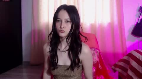 Anitafoxx online show from February 16, 2026, 8:05 pm