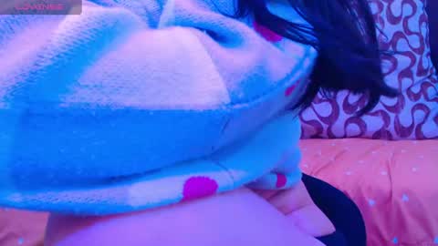 Anitafoxx online show from June 11, 2026, 5:05 am