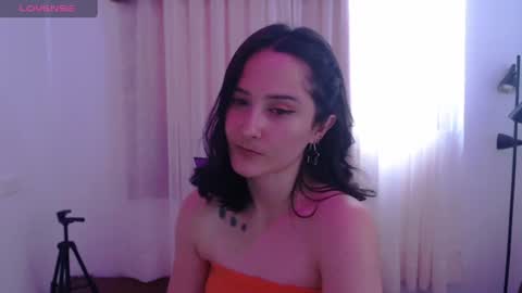 Anitafoxx online show from July 1, 2026, 9:03 pm