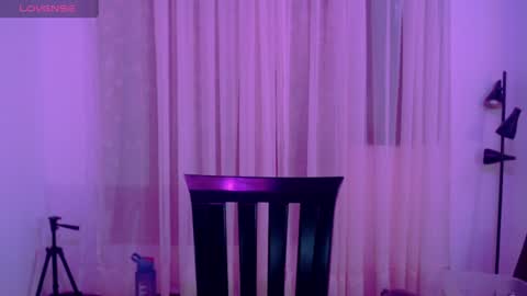 Anitafoxx online show from July 2, 2026, 11:44 pm