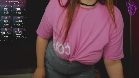 Snapshot of anitamays chatting on December 16, 2024, 5:43 pm Anita online show from December 16, 2024, 5:43 pm