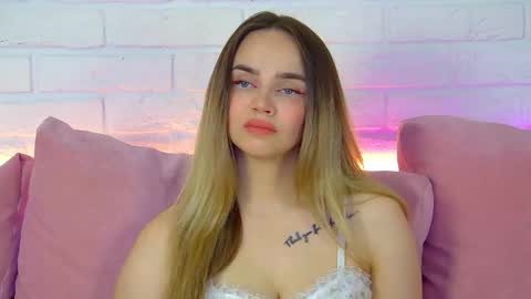 AnitaVenture online show from February 25, 2026, 4:33 am