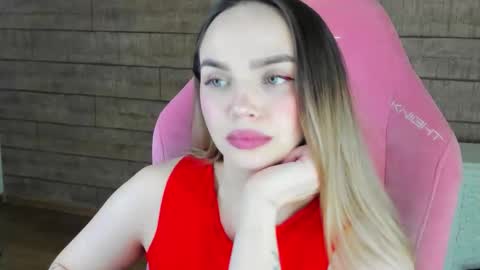 AnitaVenture online show from March 16, 2026, 4:29 am