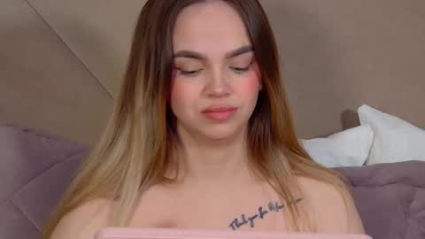 AnitaVenture online show from March 20, 2026, 5:12 am