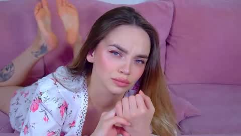 AnitaVenture online show from April 9, 2026, 6:19 am