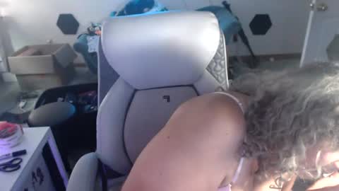 Anita Valentina online show from July 13, 2026, 2:58 am