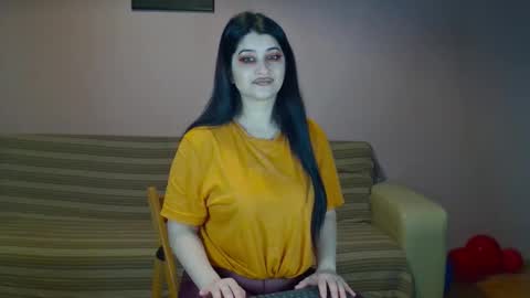 Snapshot of anittac14 chatting on February 3, 2026, 6:57 pm Anitta online show from February 3, 2026, 6:57 pm