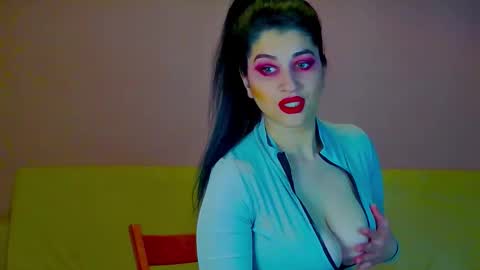 Snapshot of anittac14 chatting on February 27, 2026, 6:19 pm Anitta online show from February 27, 2026, 6:19 pm