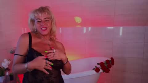 Anita online show from March 1, 2026, 7:54 am