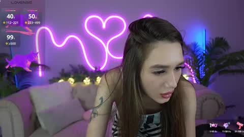 anittarays online show from December 9, 2024, 5:08 pm