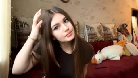 Snapshot of anjaemmick chatting on January 12, 2026, 12:54 pm Kate online show from January 12, 2026, 12:54 pm