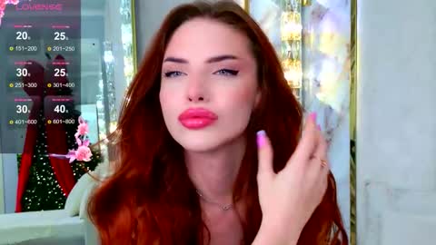 Anje online show from November 28, 2025, 5:32 am