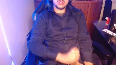 Snapshot of anjonoturno01 chatting on October 7, 2025, 7:38 am anjonoturno01 online show from October 7, 2025, 7:38 am