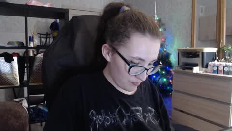 Nameless online show from January 19, 2025, 5:39 pm