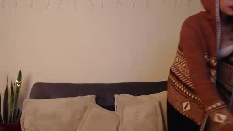 Snapshot of anmaadler chatting on December 31, 2024, 10:56 pm Anma Adler online show from December 31, 2024, 10:56 pm