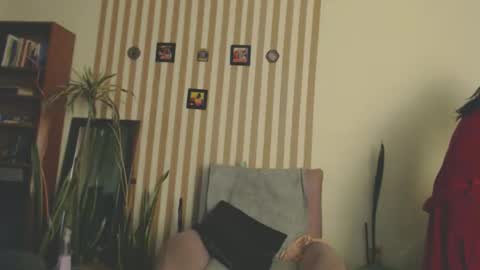 Anma Adler online show from November 26, 2025, 12:33 am