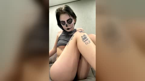 AnmiXHot online show from March 19, 2026, 12:47 am