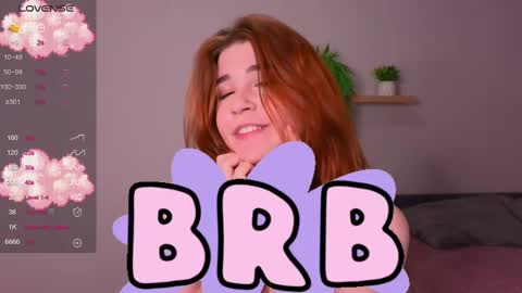 Snapshot of ann_couette chatting on February 14, 2025, 10:28 am Im Ann welcome in my room PVT is open online show from February 14, 2025, 10:28 am