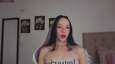 Snapshot of ann_gagner chatting on November 25, 2025, 9:48 pm Ana online show from November 25, 2025, 9:48 pm
