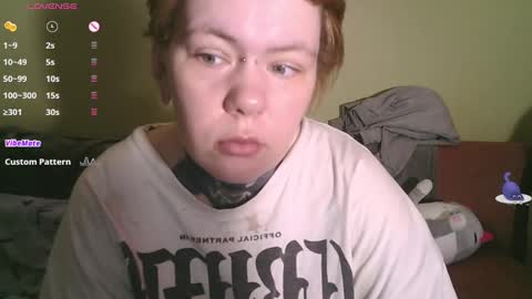 ann_lelala_ online show from February 17, 2025, 5:14 am