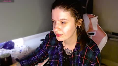 Snapshot of ann_mikele chatting on January 29, 2025, 6:07 pm Ann online show from January 29, 2025, 6:07 pm