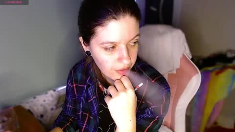 Snapshot of ann_mikele chatting on January 31, 2025, 10:52 am Ann online show from January 31, 2025, 10:52 am