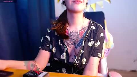 Snapshot of ann_mikele chatting on March 12, 2025, 2:23 pm Ann online show from March 12, 2025, 2:23 pm