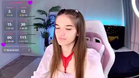 ann_woood online show from June 13, 2026, 2:37 pm