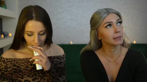 Snapshot of anna13121312 chatting on February 23, 2025, 8:55 pm anna13121312 online show from February 23, 2025, 8:55 pm