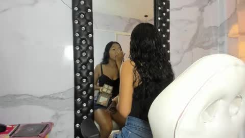 Snapshot of anna2809 chatting on October 18, 2025, 12:28 pm Ana online show from October 18, 2025, 12:28 pm